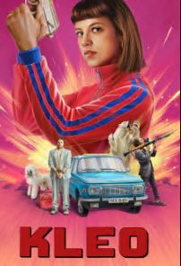Kleo Filmy4Wap 2025 S02 Hindi Dubbed NF